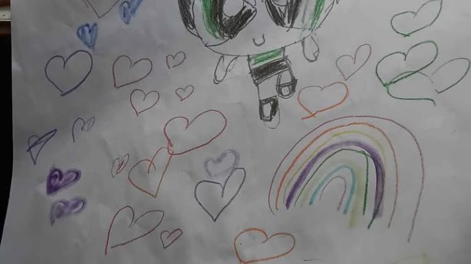 ¡BRINCA CON TU ESTACIÓN FAVORITA!