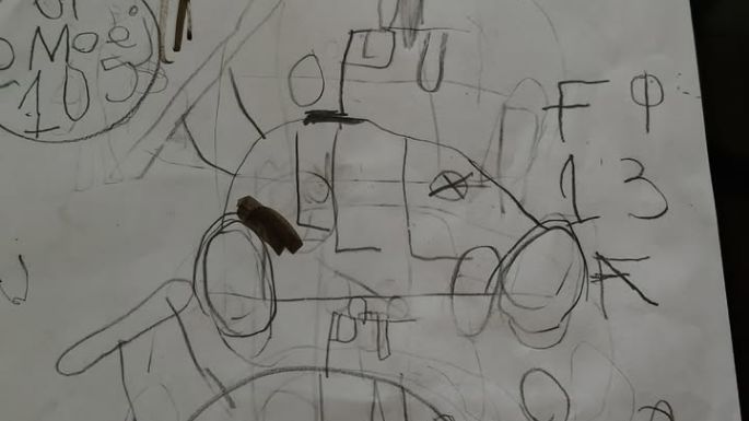 ¡BRINCA CON TU ESTACIÓN FAVORITA!