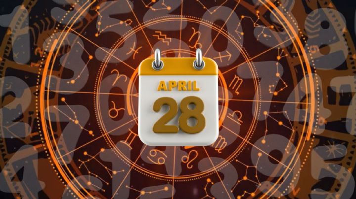 Números de la suerte para cada signo HOY 28 de abril, según Mizada Mohamed
