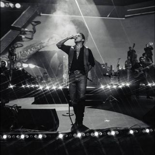 República Dominicana canta con Nodal