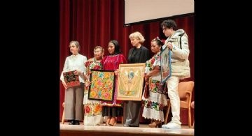 Raymix participa en la celebración de la UNESCO y estrena sencillo