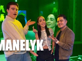 Manelyk debuta en teatro con "El que se enamora pierde": Detalles del estreno y su personaje