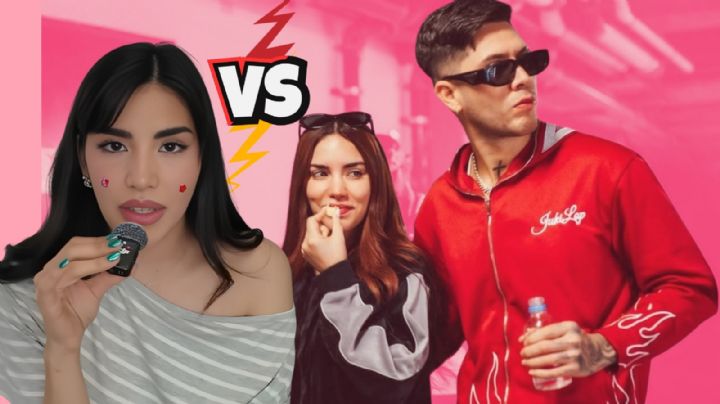 Stefanny Loaiza vs. Juan De Dios Pantoja: ¿Cómo inició la polémica entre la hermana y el esposo de Kim Loaiza?