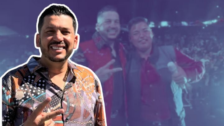 Luis Ángel “El Flaco” cumple sueño de un fan y su reacción se vuelve viral | VIDEO