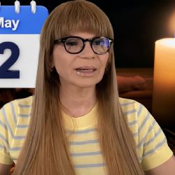 Cartas del Tarot de Mhoni Vidente: Conoce el mensaje URGENTE para cada signo HOY 2 de mayo
