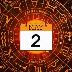 Horóscopo HOY 2 de mayo: Estos son los números de la suerte para cada signo, según Walter Mercado