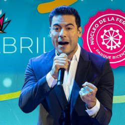 Feria Tepabril 2026: Cartel de artistas que darán concierto HOY 2 de mayo en Jalisco