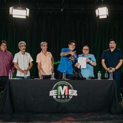 La Ronda Bogotá inicia nueva etapa con Remex Music