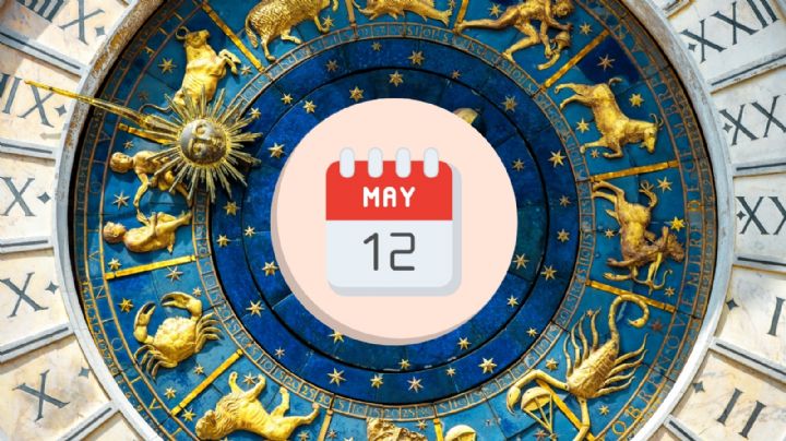 Horóscopo HOY 12 de mayo: Estos son los números de la suerte para cada signo, según Walter Mercado