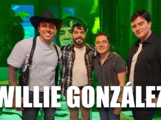 Willie González en México: El regreso del rey de la salsa romántica y su nuevo hit mundial
