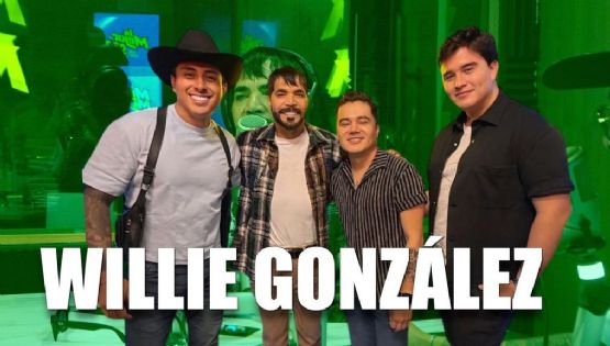 Willie González en México: El regreso del rey de la salsa romántica y su nuevo hit mundial
