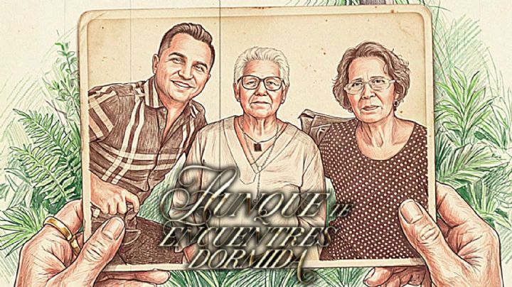 Josi Cuen estrena "Aunque Te Encuentres Dormida", una canción para honrar a las madres | VIDEO