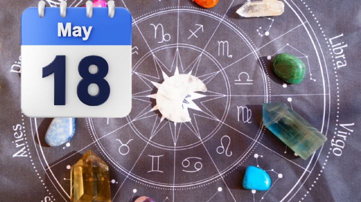 Horóscopo HOY 18 de mayo: Estos son los números de la suerte para cada signo, según Walter Mercado
