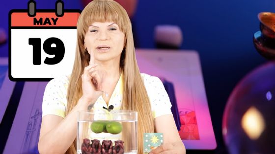 Cartas del Tarot de Mhoni Vidente: Conoce el mensaje URGENTE para cada signo HOY 19 de mayo
