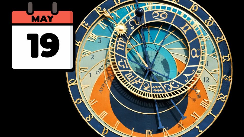 Números de la suerte para cada signo hoy 19 de mayo 2026