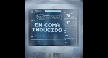 Los Recoditos en el #1 gracias a “En coma inducido”