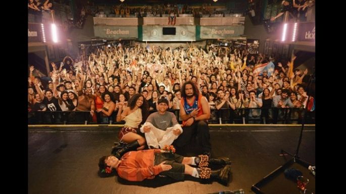 Chuwi cierra su exitosa gira en E.U