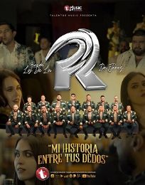 Foto descriptiva de: Disfruta en banda una nueva versión de “Mi historia entre tus dedos”