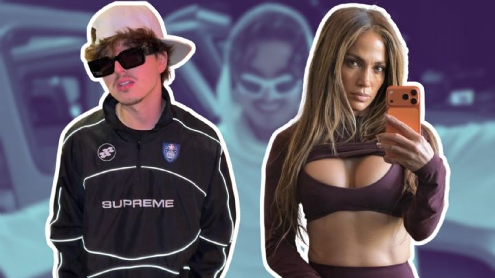Gabito Ballesteros y Jennifer López anuncian colaboración, ¿Cuándo se estrena "Sálvame Hoy"?
