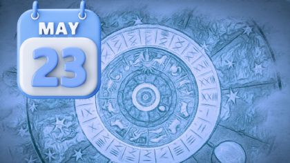 Horóscopo HOY 23 de mayo: Estos son los números de la suerte para cada signo, según Walter Mercado