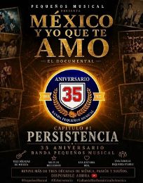 Foto descriptiva de: Disfruta el documental “México y yo que te amo”