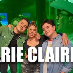 Marie Claire conquista Televisa: Todo sobre el estreno de "¿Quién es mejor?" y el regreso de Adamari López