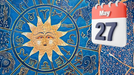 Horóscopo HOY 27 de mayo: Estos son los números de la suerte para cada signo, según Walter Mercado