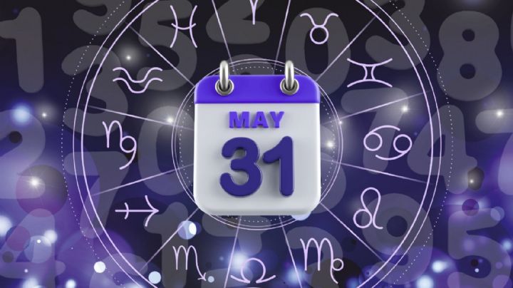 Números de la suerte para cada signo HOY 31 de mayo, según Mizada Mohamed