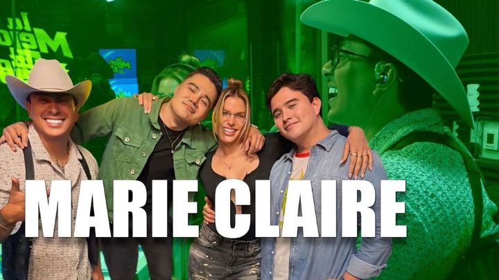 Marie Claire conquista Televisa: Todo sobre el estreno de "¿Quién es mejor?" y el regreso de Adamari López