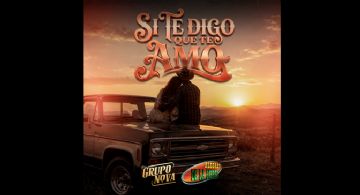 Juntos en una colaboración: Alegres de la Sierra y Grupo Nova