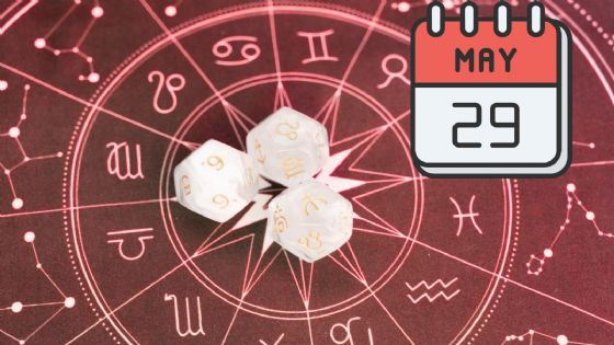 Horóscopo HOY 29 de mayo: Estos son los números de la suerte para cada signo, según Walter Mercado