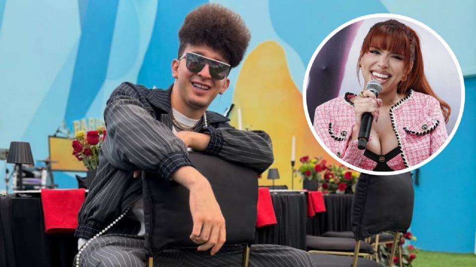 HotSpanish le responde a Yeri Mua, tras menospreciar su reality