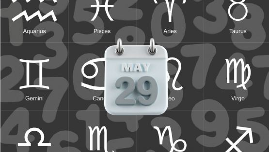 Números de la suerte para cada signo HOY 29 de mayo, según Mizada Mohamed
