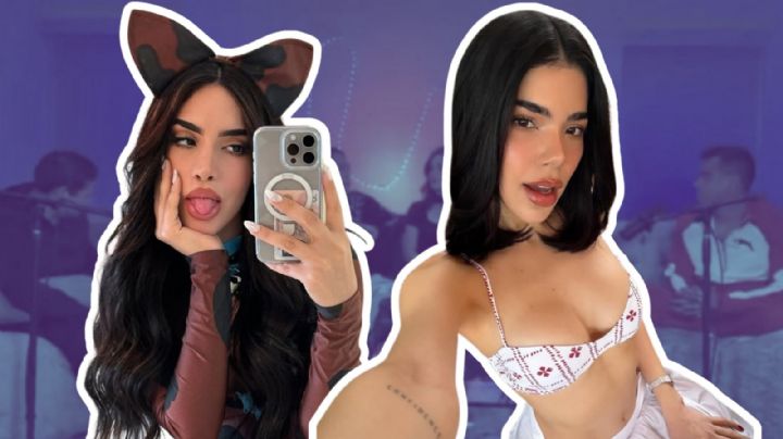 ¿Habrá reconciliación entre Kenia Os y Kimberly Loaiza? La esposa de Juan de Dios Pantoja revela cómo era su relación | VIDEO