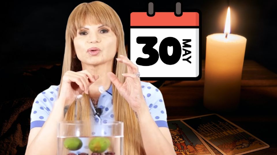 Conoce el mensaje URGENTE para cada signo HOY 30 de mayo