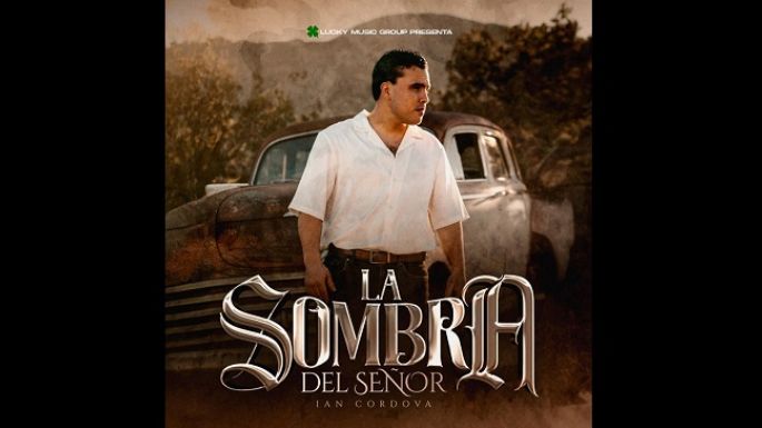 Ian Córdova lanza corrido que habla de lealtad, sacrificio y supervivencia