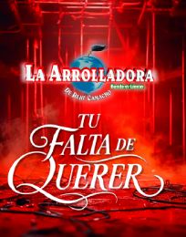 Foto descriptiva de: La Arrolladora Banda El Limón lanza su versión de “Tu falta de querer”