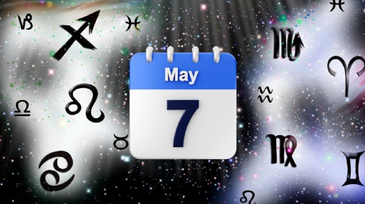 Horóscopo HOY 7 de mayo: Estos son los números de la suerte para cada signo, según Walter Mercado