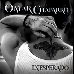 Omar Chaparro presenta su cuarto y más importante álbum