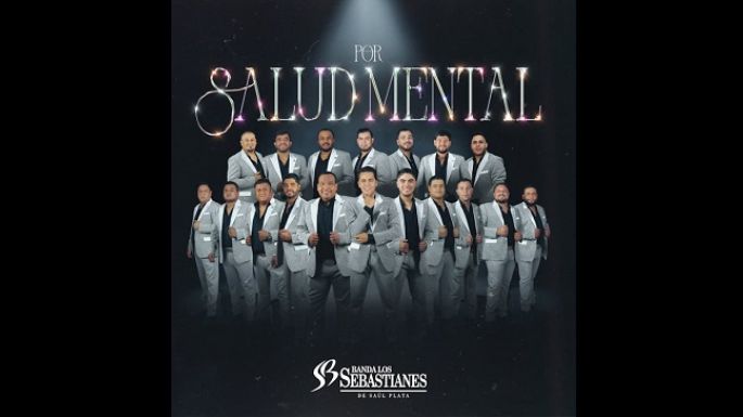 Banda Los Sebastianes y Matisse le ponen voz a lo más difícil