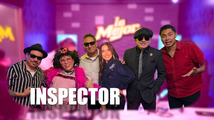Inspector celebra 30 años de Ska Mexicano: Todo sobre su concierto en la Arena CDMX y su nueva colaboración