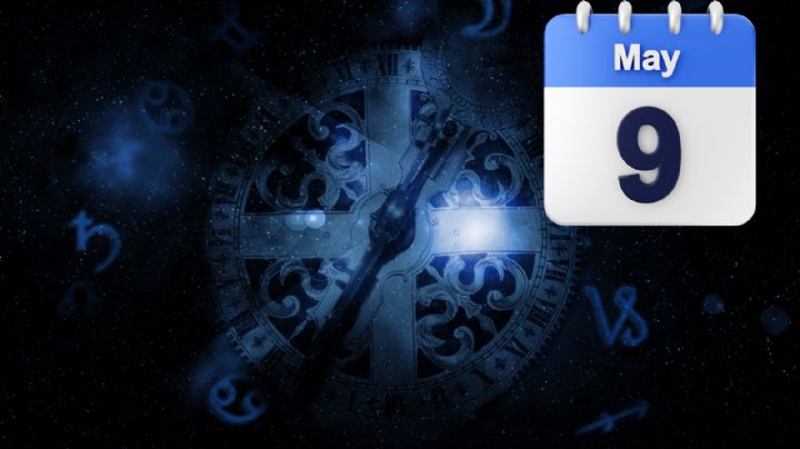 Horóscopo HOY 9 de mayo: Estos son los números de la suerte para cada signo, según Walter Mercado