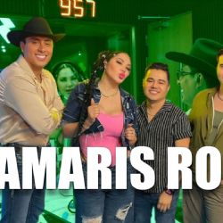 Damaris Rojas estrena "Puro Bellakeo" en La Mejor: Reggaetón, entrevistas y flow urbano