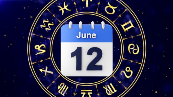Horóscopo HOY 12 de junio: Estos son los números de la suerte para cada signo, según Walter Mercado