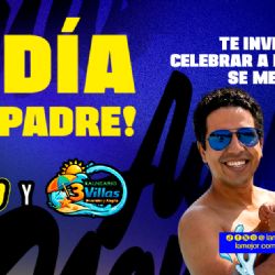 ¡EL DIA MAS PADRE!