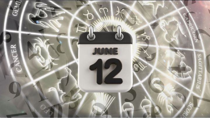 Números de la suerte para cada signo HOY 12 de junio, según Mizada Mohamed