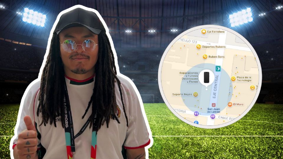 Iztaparrasta denuncia robo durante partido inaugural