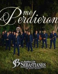 Foto descriptiva de: Disfruta una balada de desamor, dignidad y amor propio con Los Sebastianes