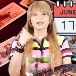 Cartas del Tarot de Mhoni Vidente: Conoce el mensaje URGENTE para cada signo HOY 17 de junio