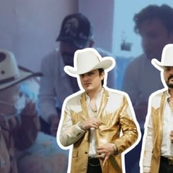 Los Dos Carnales sorprenden a pequeño fan que enfrenta una dura enfermedad | VIDEO
